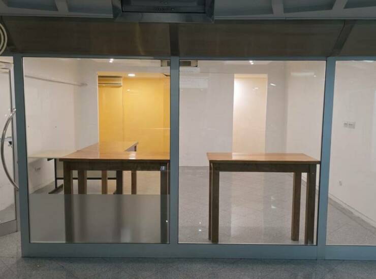 Poslovni prostor / Lokal Novi Sad – fotografija 3