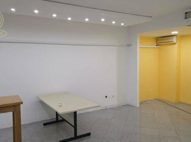 Poslovni prostor / Lokal Novi Sad – fotografija 5
