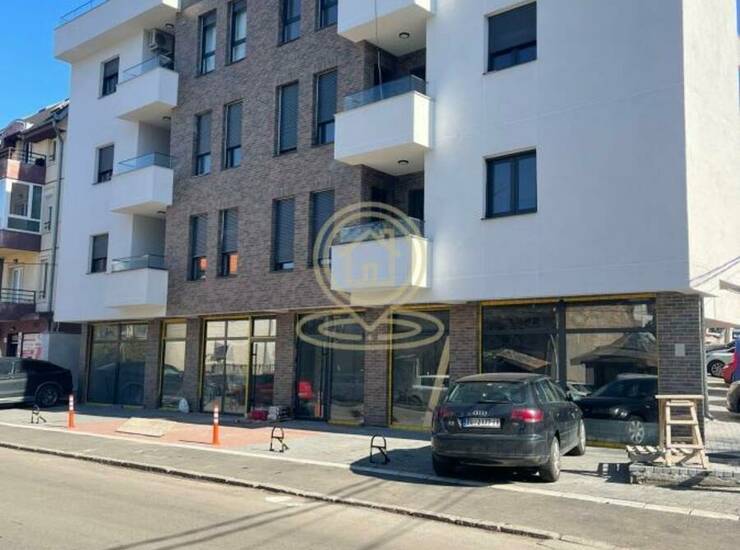 Poslovni prostor / Lokal Beograd, Žarkovo – fotografija 7