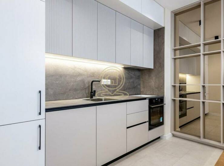 Stan Beograd, K-Distrikt – fotografija 4