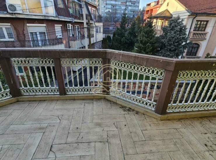 Poslovni prostor / Lokal Beograd, Retenzija – fotografija 8