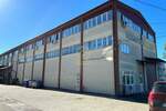 Poslovni prostor / Lokal Beograd, Autoput za Zagreb – fotografija 4