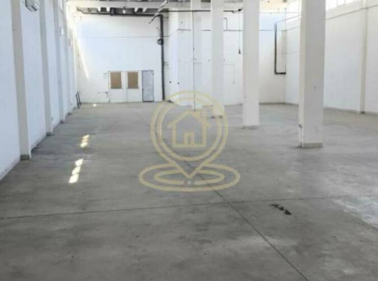Poslovni prostor / Lokal Beograd, Autoput za Zagreb – fotografija 5