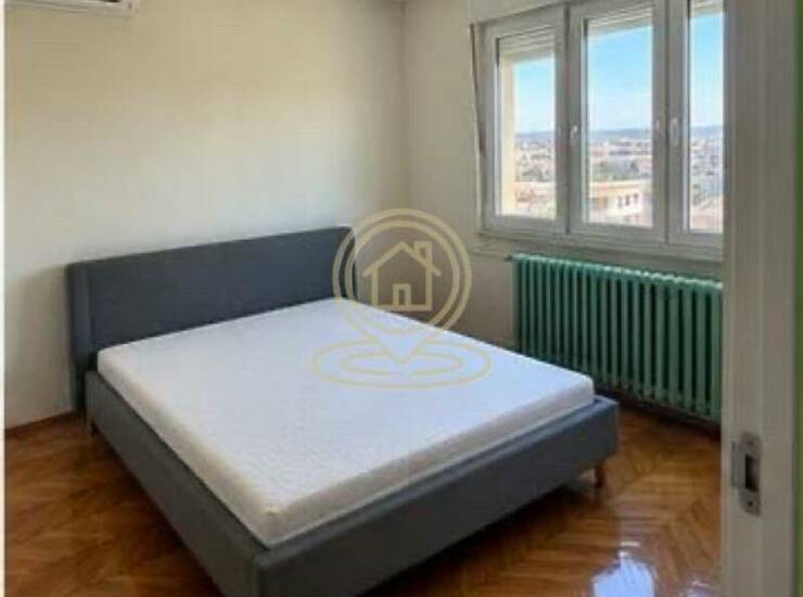 Stan Beograd, Cara Dušana – fotografija 5