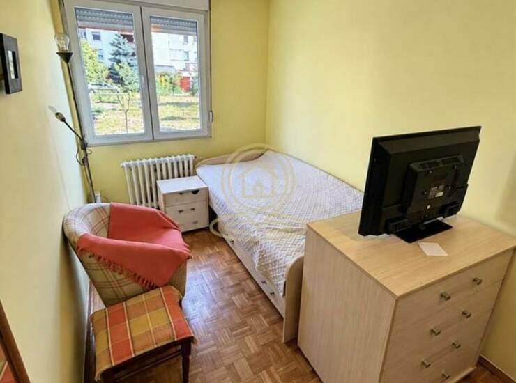 Stan Beograd, Dr Ivan Ribar – fotografija 7