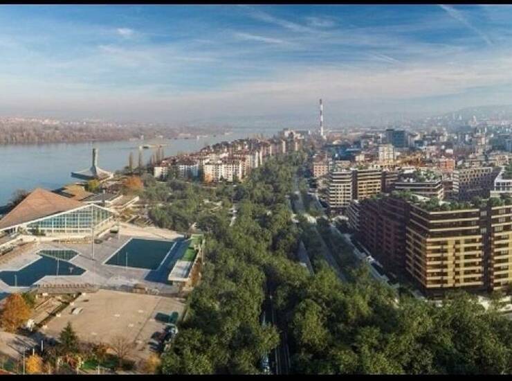 Stan Beograd, Dorćol – fotografija 5