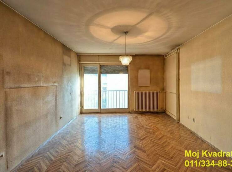 Stan Beograd, Centar (Palilula) – fotografija 1