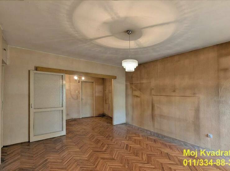 Stan Beograd, Centar (Palilula) – fotografija 3