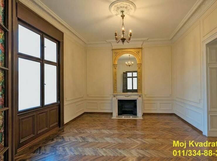 Kuća Beograd, Dorćol – fotografija 4