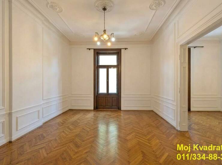 Kuća Beograd, Dorćol – fotografija 5