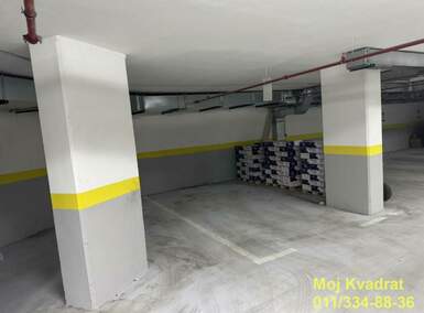 Garaza, Hram Sv. Save · 12m² · 250€ | SveNekretnine