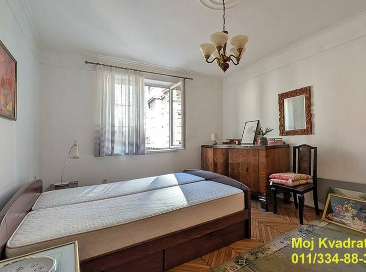 Stan Beograd, Zeleni venac – fotografija 6