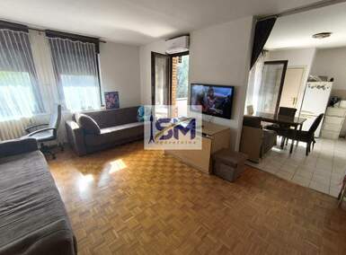 Jednosoban stan, Beograd · 51m² · 175.000€ | SveNekretnine