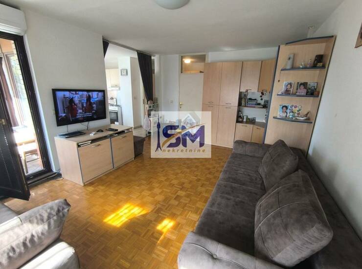 Stan Beograd, Bežanijska kosa 3 – fotografija 3