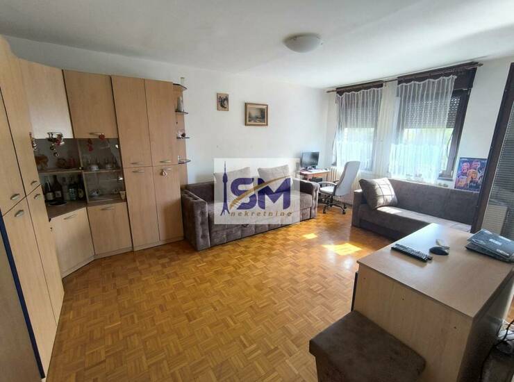 Stan Beograd, Bežanijska kosa 3 – fotografija 5
