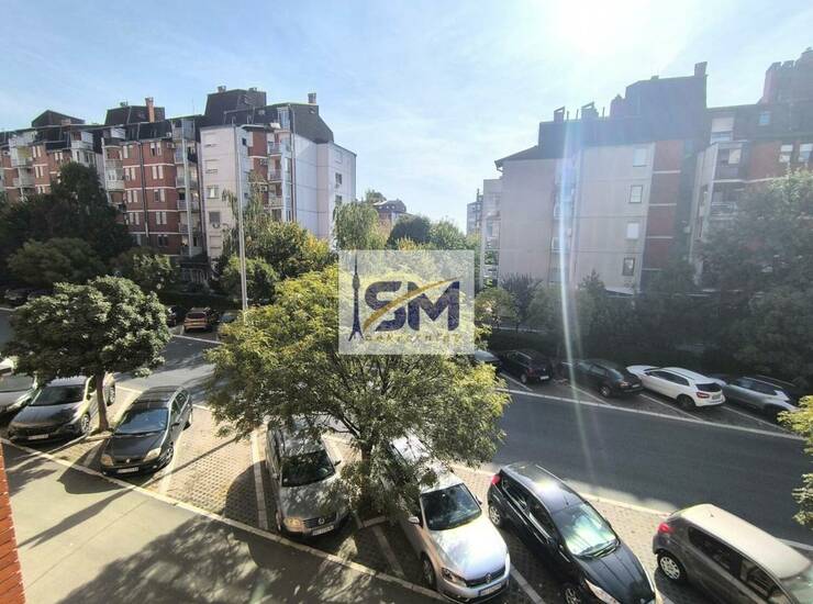 Stan Beograd, Bežanijska kosa 3 – fotografija 8