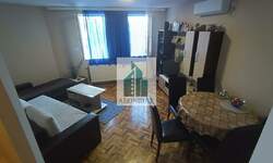 Dvoiposoban stan, Staro groblje · 53m² · 125.000€ | SveNekretnine