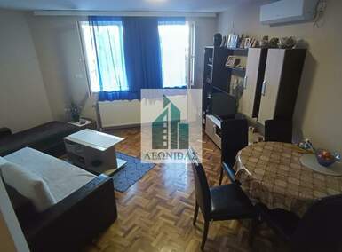 Dvoiposoban stan, Staro groblje · 53m² · 125.000€ | SveNekretnine