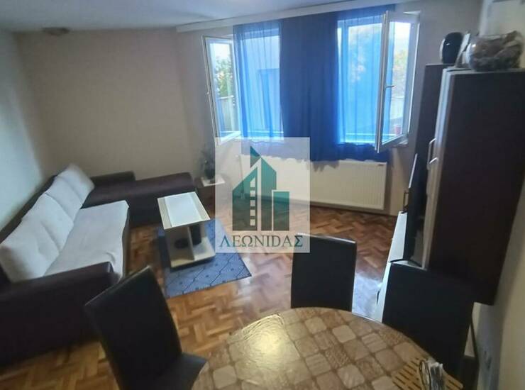 Stan Niš, Staro groblje – fotografija 3