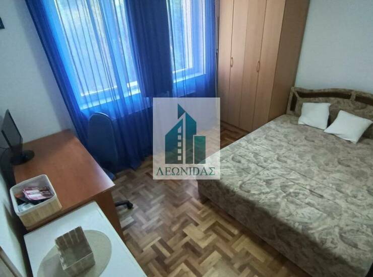 Stan Niš, Staro groblje – fotografija 9