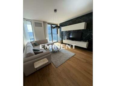 Dvosoban stan, Beograd Na Vodi · 61m² · 1.800€ | SveNekretnine