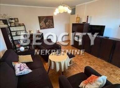 Cetvorosoban stan, Novi Beograd · 93m² · 1.000€ | SveNekretnine