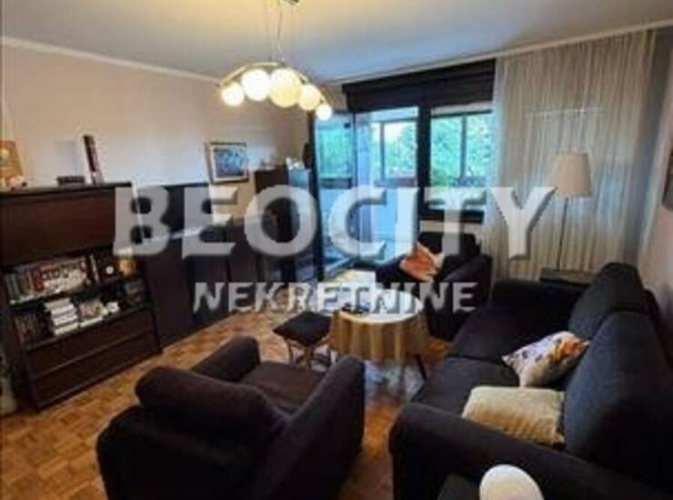 Stan Beograd, Novi Beograd – fotografija 3