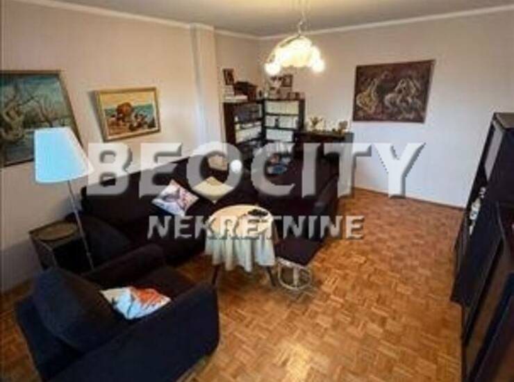 Stan Beograd, Novi Beograd – fotografija 4