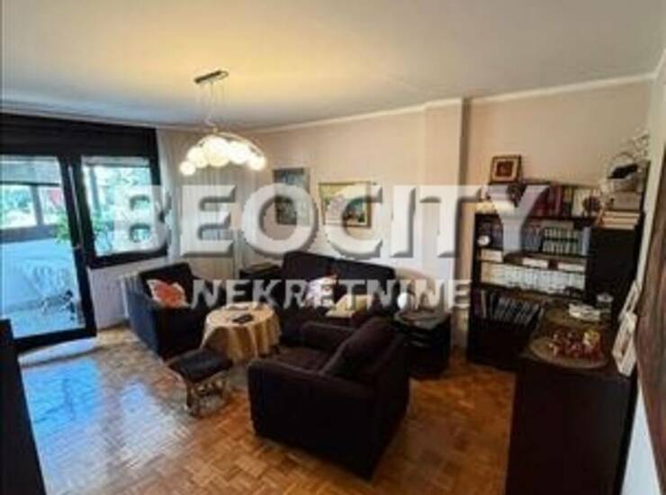 Stan Beograd, Novi Beograd – fotografija 5
