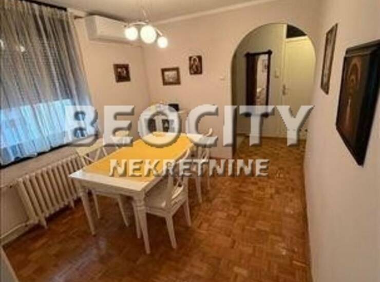 Stan Beograd, Novi Beograd – fotografija 7