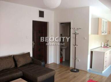 Jednosoban stan, Sajam · 23m² · 80.000€ | SveNekretnine