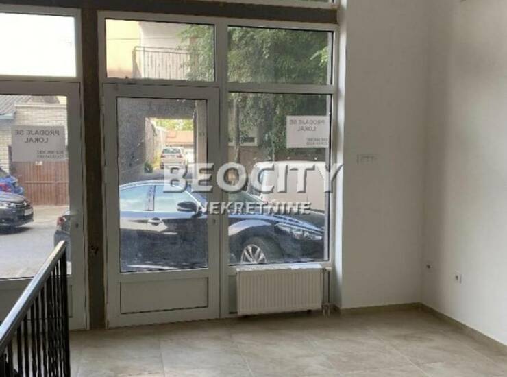 Poslovni prostor / Lokal Novi Sad, Salajka – fotografija 1