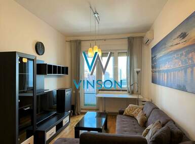 Dvoiposoban stan, Novi Sad · 59m² · 246.170€ | SveNekretnine