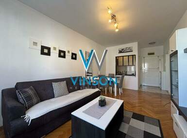 Jednoiposoban stan, Centar · 42m² · 450€ | SveNekretnine