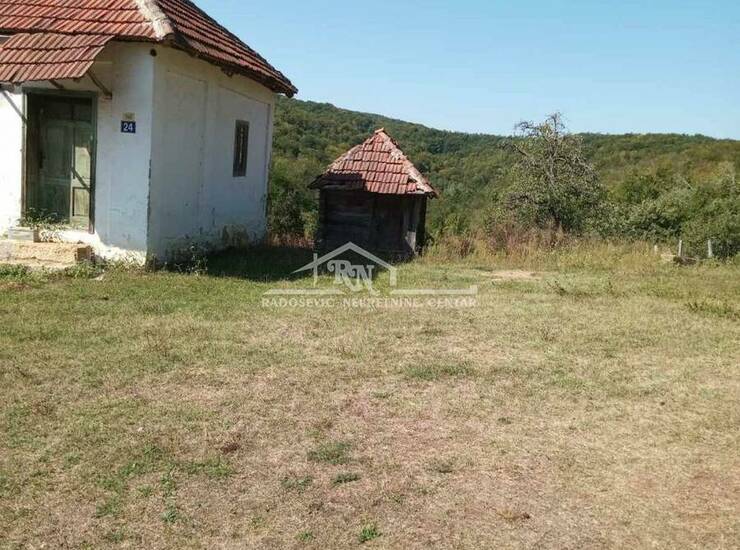 Kuća Lučani, centar – fotografija 3