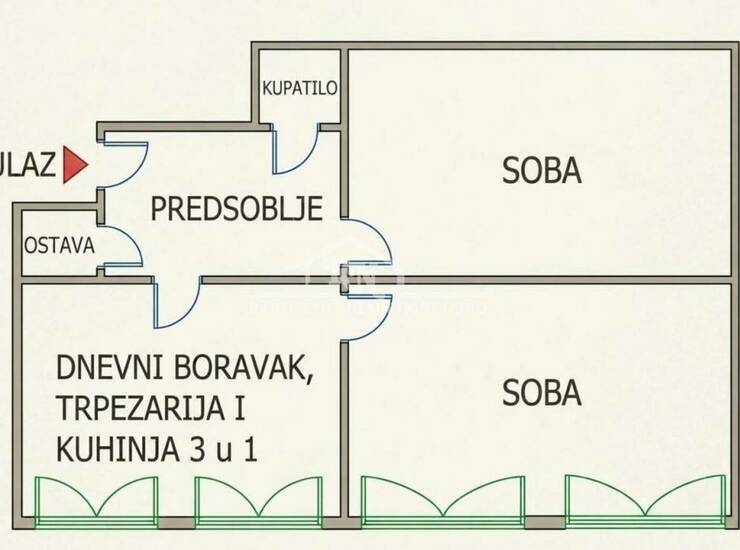 Stan Beograd, Blok 3 – fotografija 3