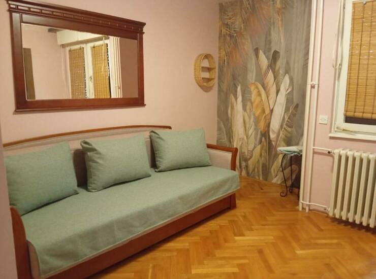 Stan Beograd, Banovo brdo – fotografija 3
