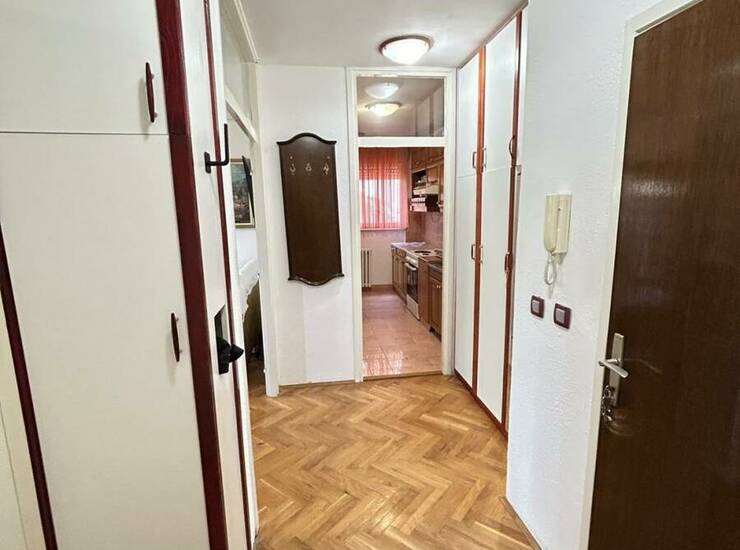 Stan Beograd, Banovo brdo – fotografija 5