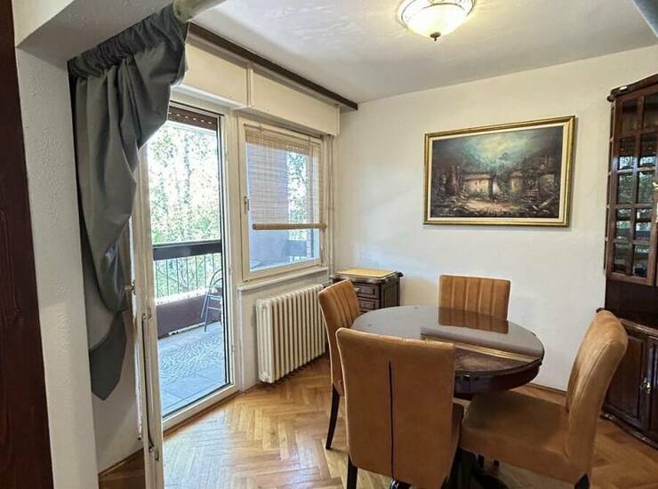 Stan Beograd, Banovo brdo – fotografija 7