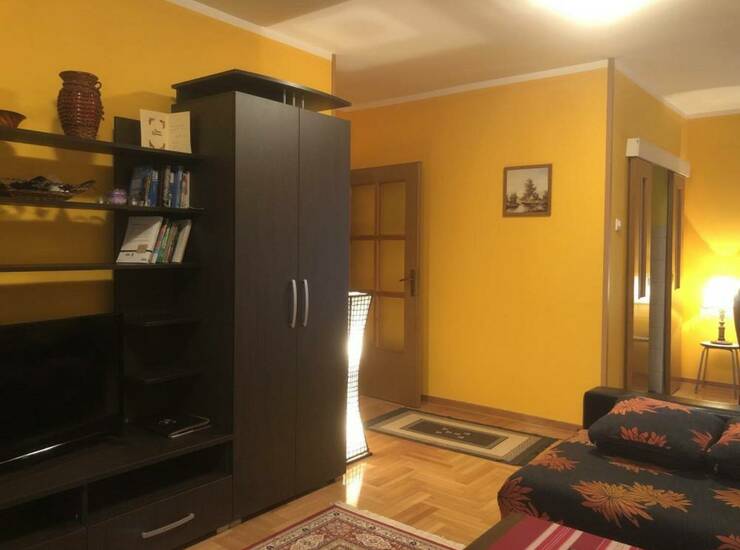 Stan Beograd, Denkova bašta – fotografija 5