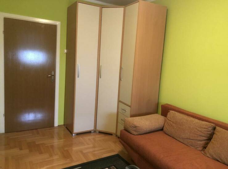 Stan Beograd, Denkova bašta – fotografija 9