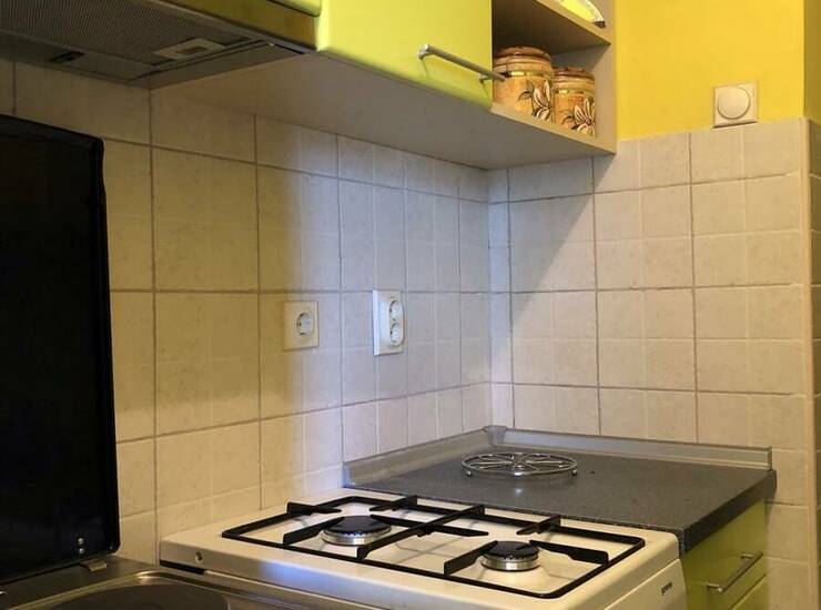 Stan Beograd, Denkova bašta – fotografija 11