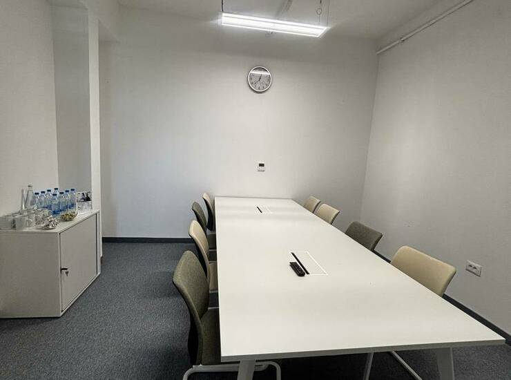 Poslovni prostor / Lokal Niš, Elektronska – fotografija 4