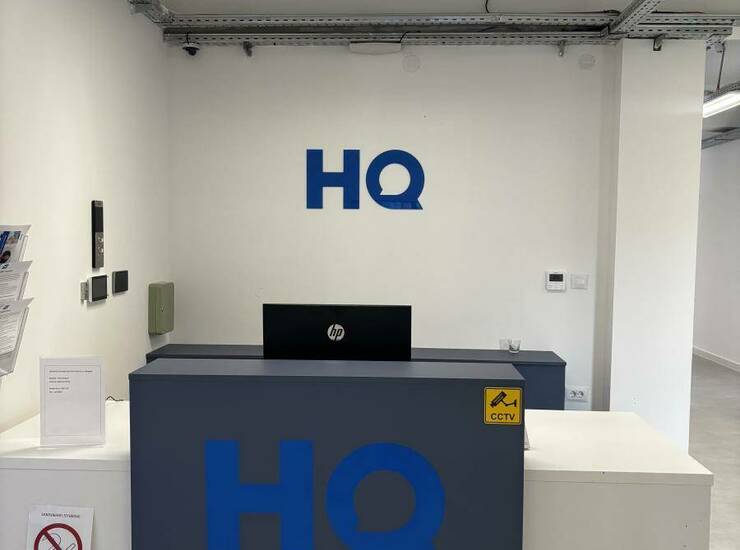 Poslovni prostor / Lokal Niš, Elektronska – fotografija 10