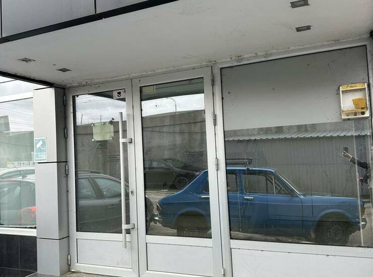 Poslovni prostor / Lokal Niš – fotografija 9
