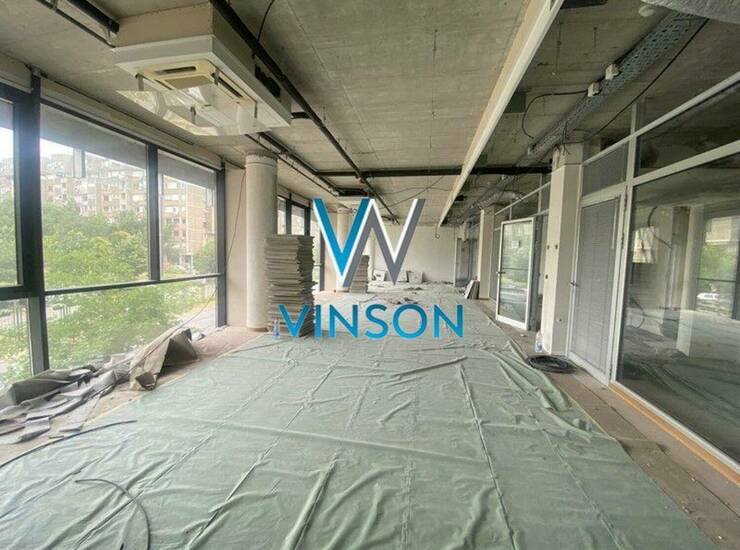 Poslovni prostor / Lokal Novi Sad, Liman III – fotografija 8