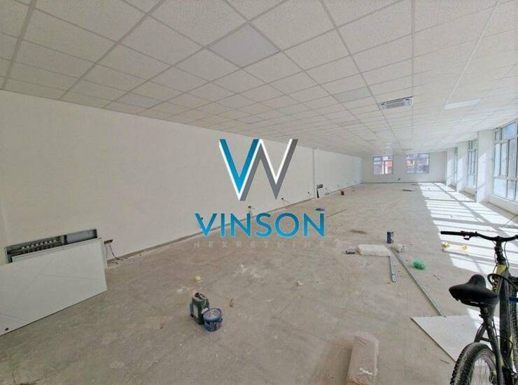 Poslovni prostor / Lokal Novi Sad, Telep – fotografija 5