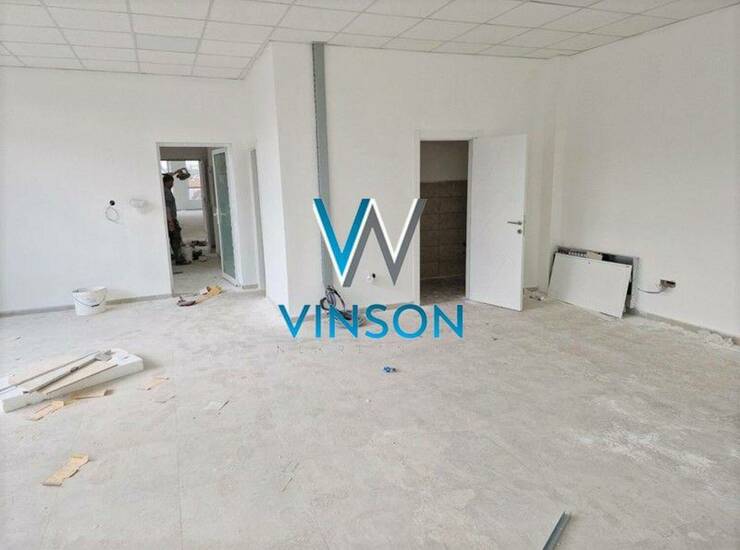 Poslovni prostor / Lokal Novi Sad, Telep – fotografija 7