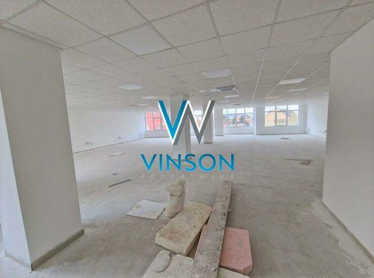 Poslovni prostor / Lokal Novi Sad, Telep – fotografija 10