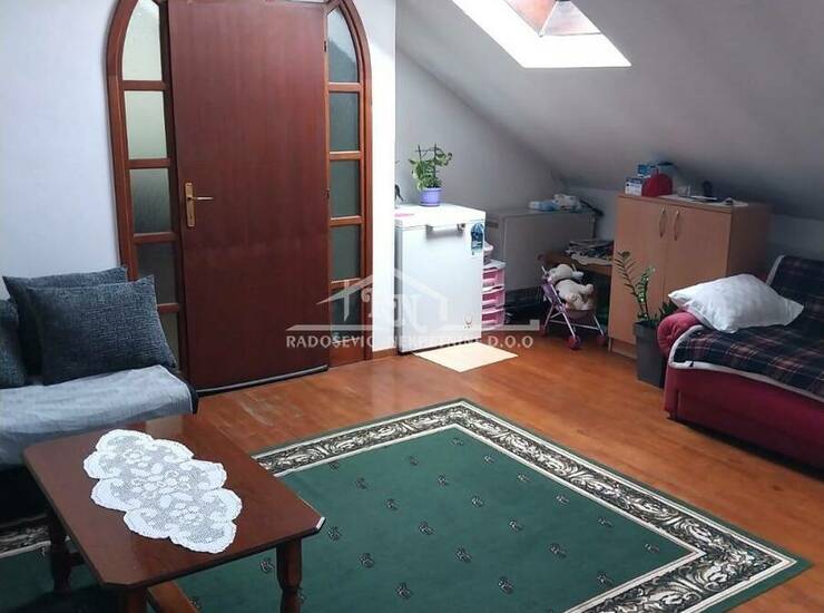 Kuća Stara Pazova, Novi Banovci – fotografija 8